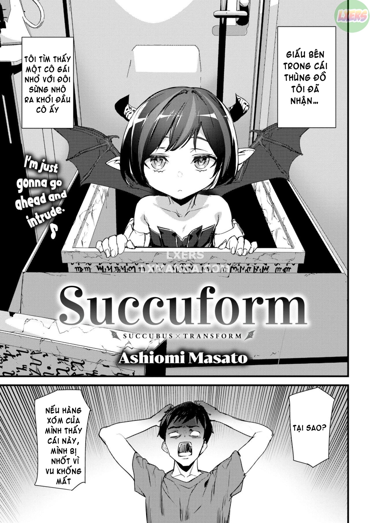 Succuform