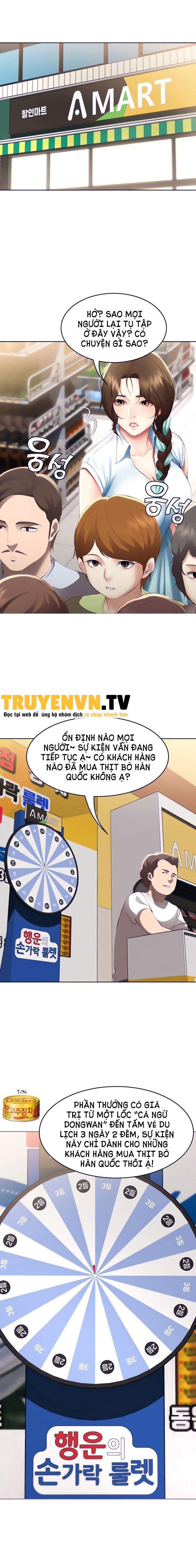 Chuyện Tình Xóm Nội Trú