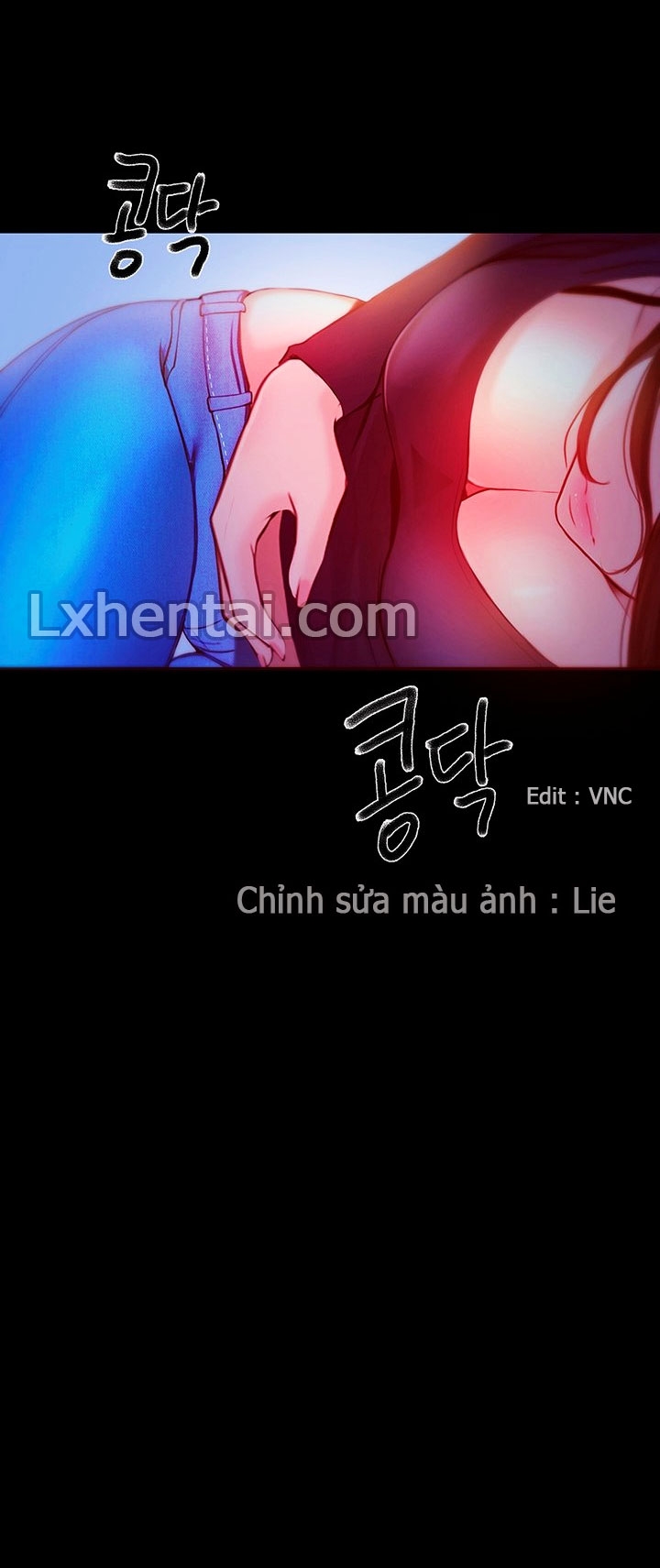 Khuôn viên hạnh phúc