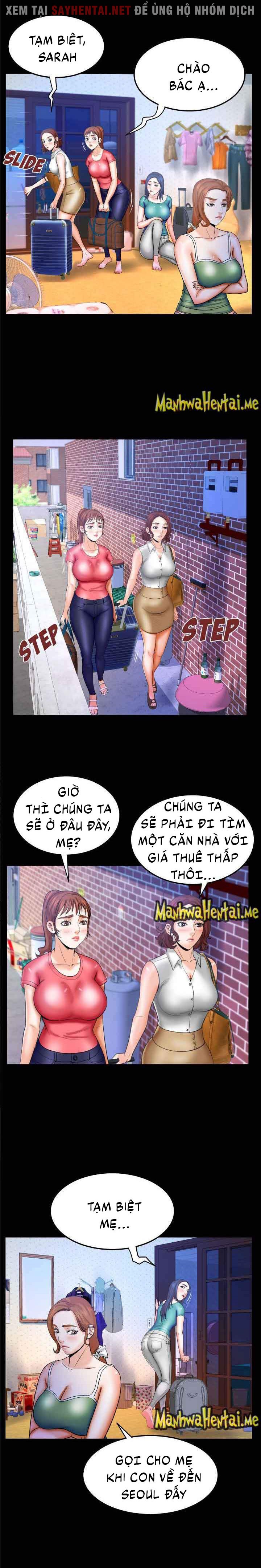 Dì Tôi