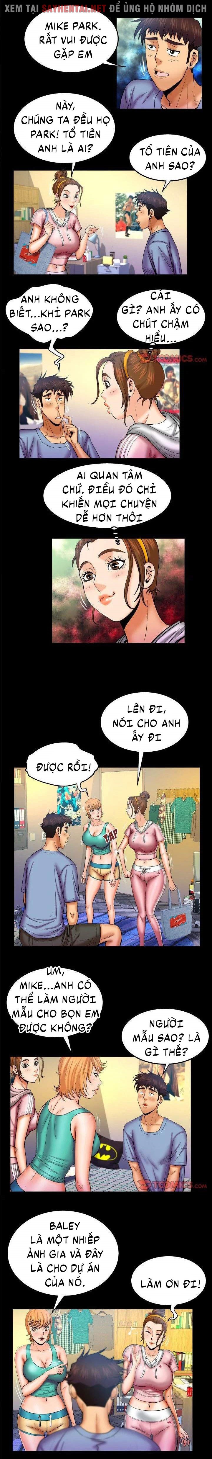 Dì Tôi