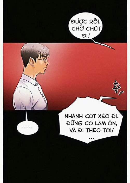 Âm Mưu Dục Vọng