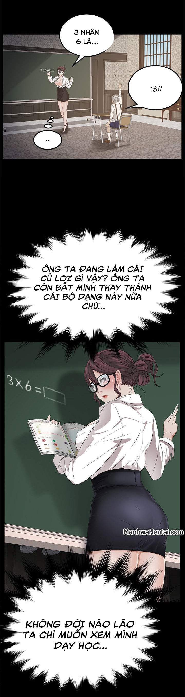 Cô Vợ Bị Bán