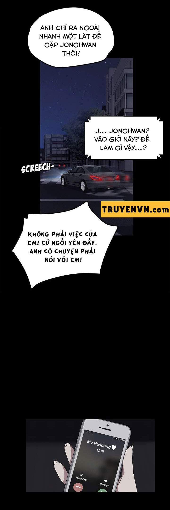 Cô Vợ Bị Bán