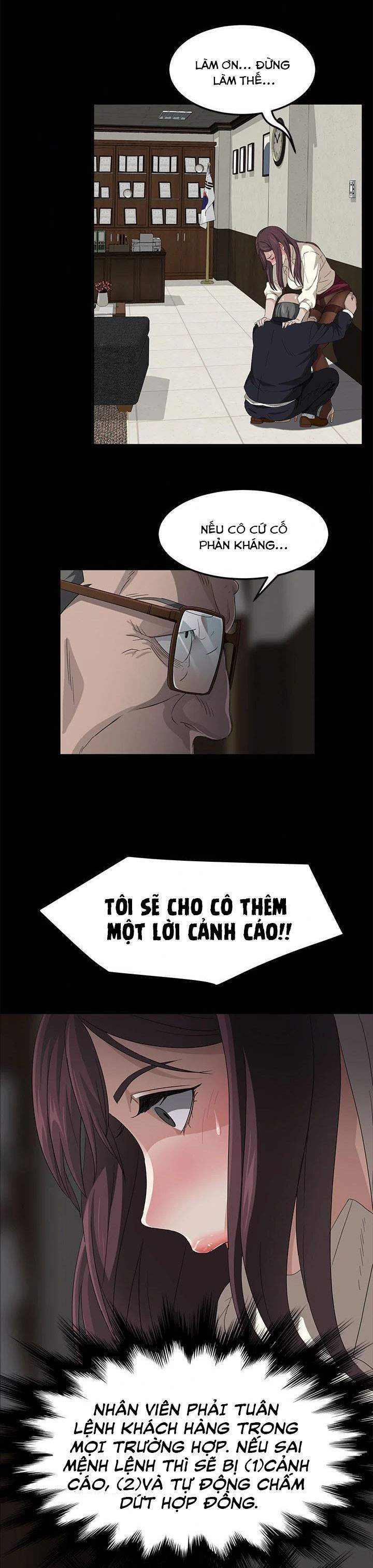 Cô Vợ Bị Bán