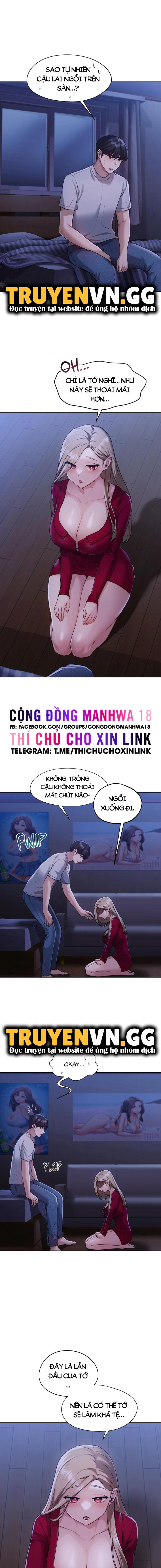 Kể từ hôm nay, bias của tôi là...