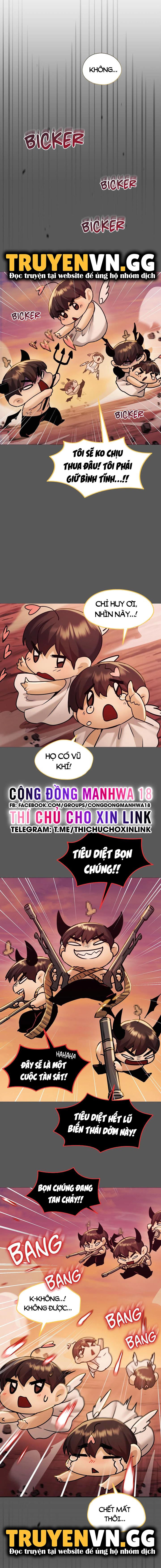 Kể từ hôm nay, bias của tôi là...