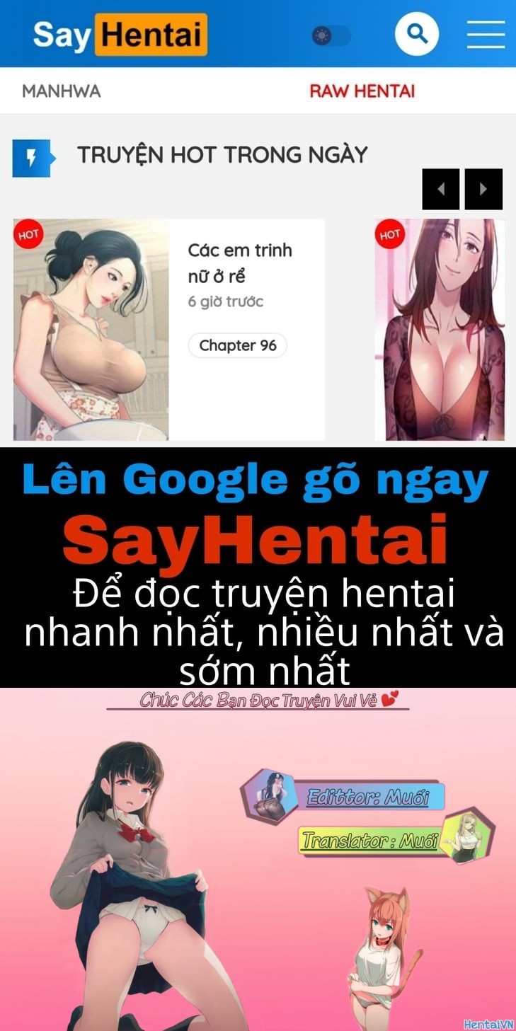 Ông chú độc ác