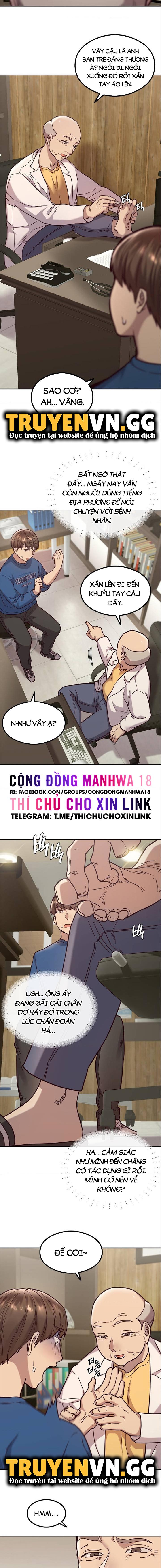 CLB Trị Liệu