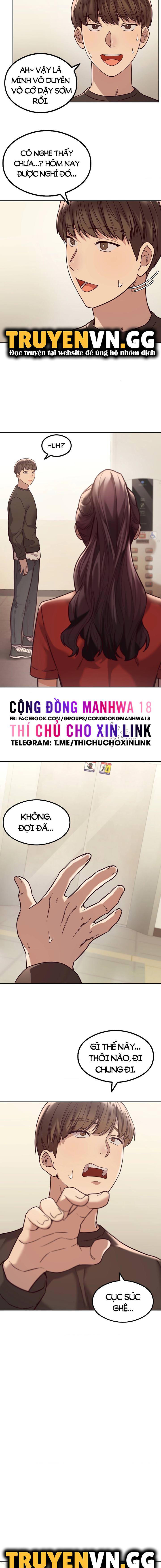 CLB Trị Liệu