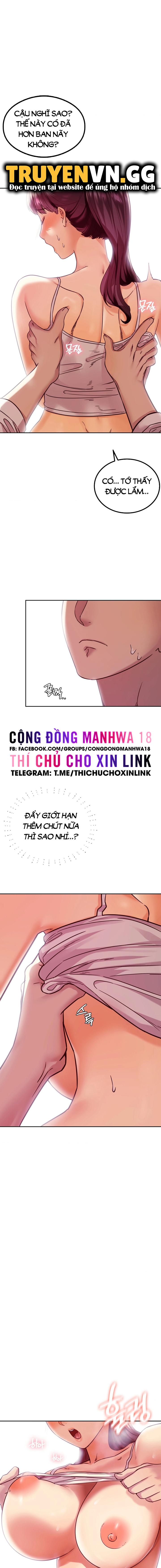 CLB Trị Liệu