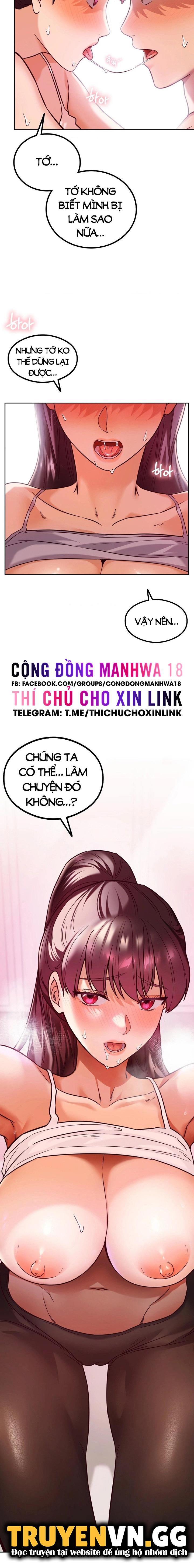 CLB Trị Liệu