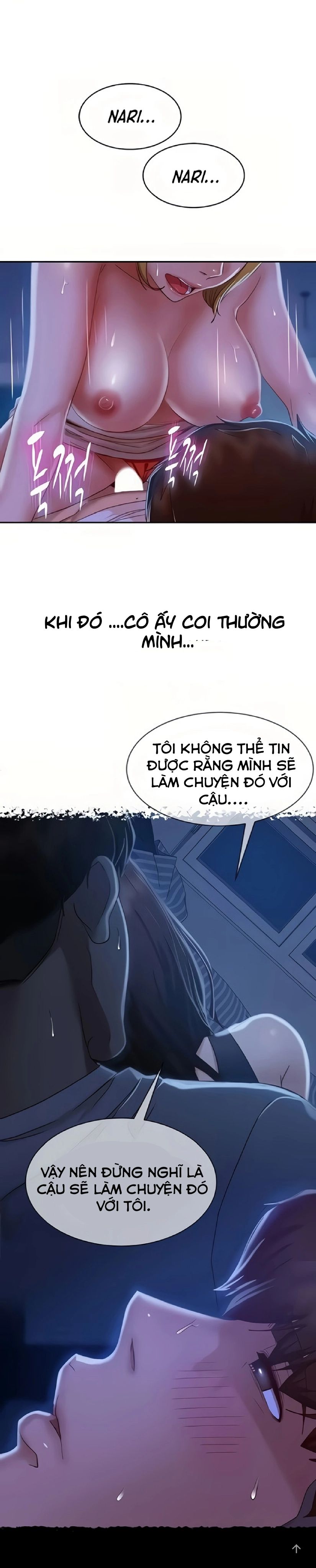 Một ngày rối rắm