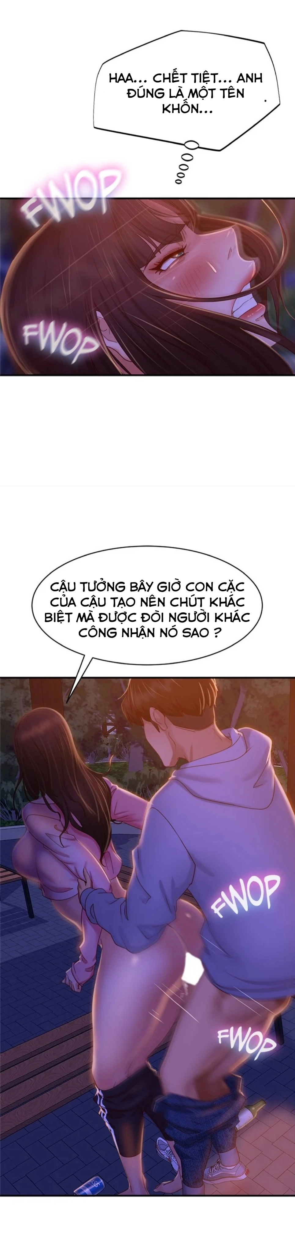 Một ngày rối rắm