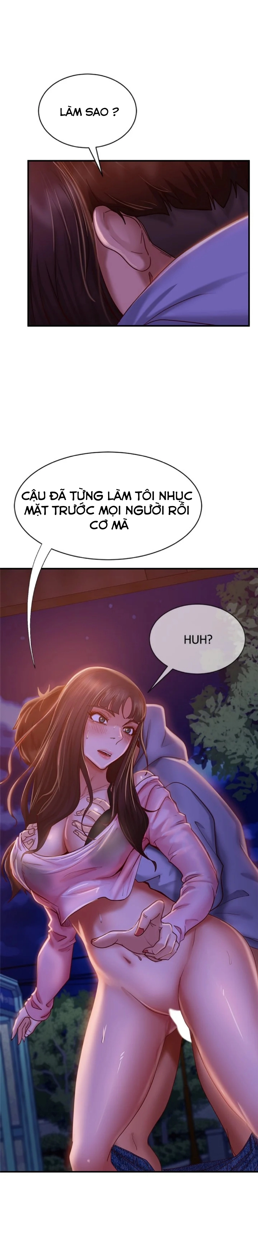 Một ngày rối rắm