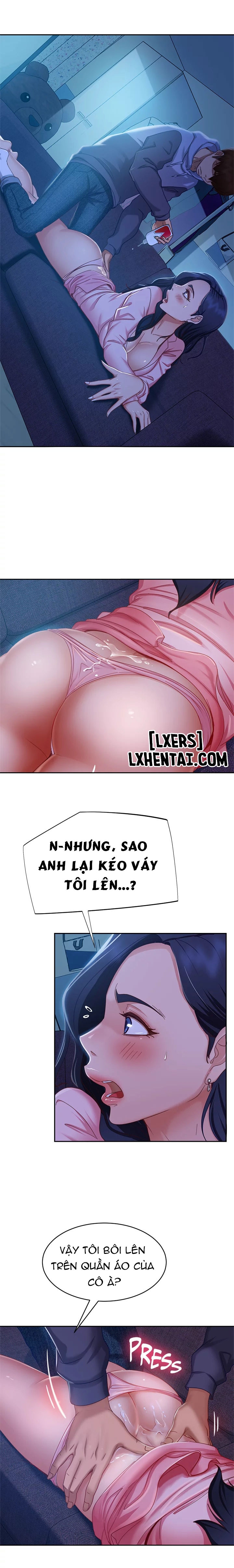 Một ngày rối rắm