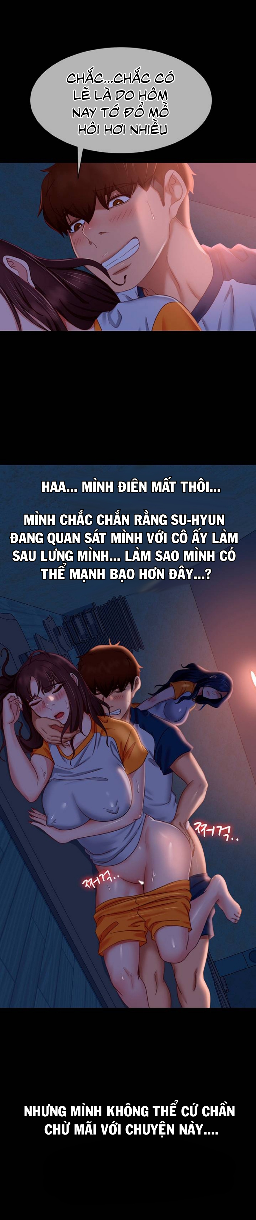 Một ngày rối rắm