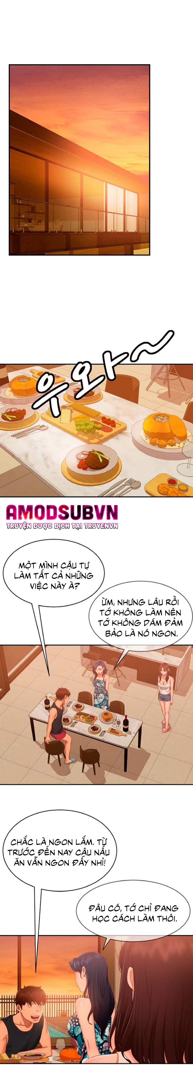 Một ngày rối rắm