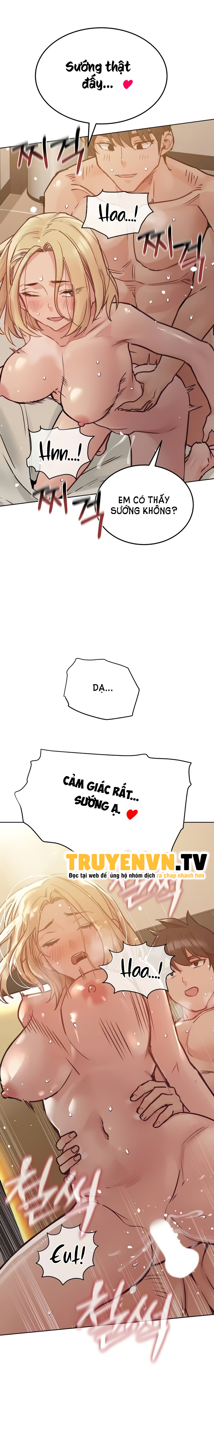 Người Dì Khiêu Gợi