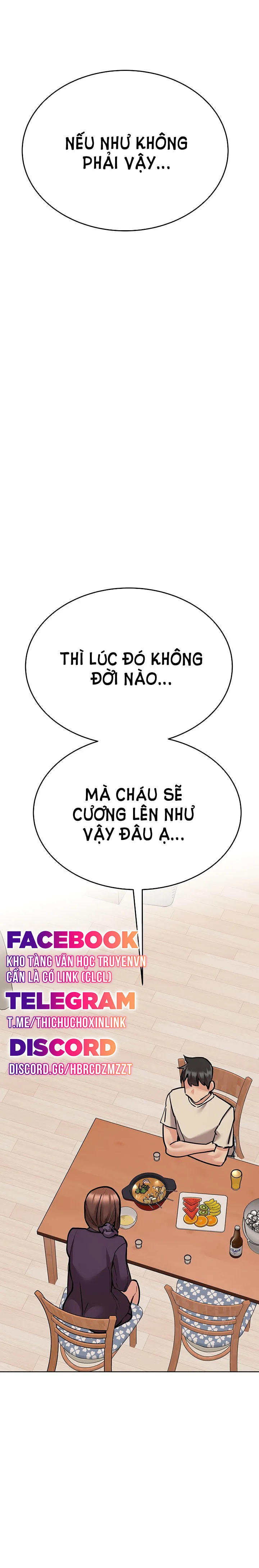 Người Dì Khiêu Gợi