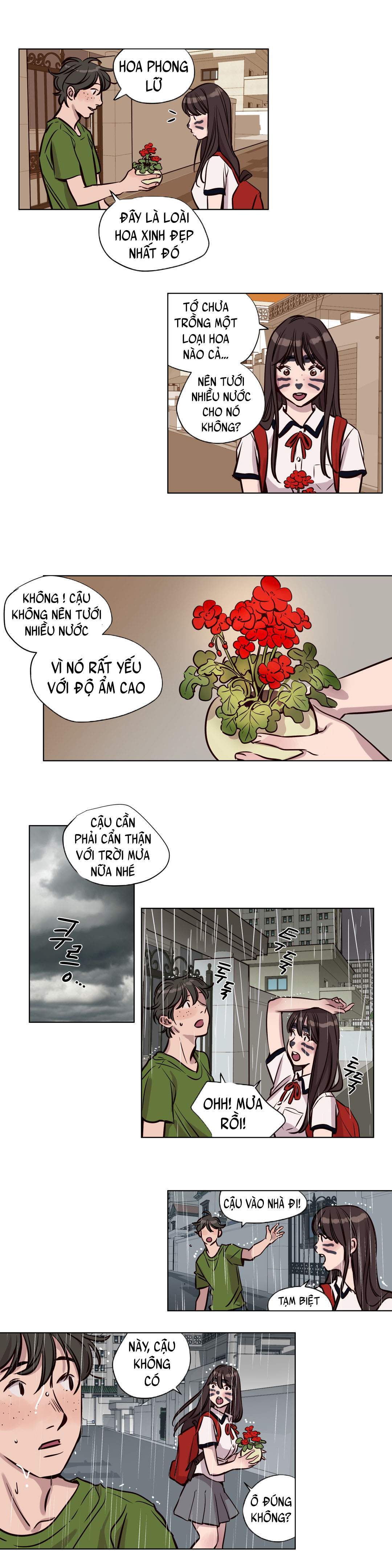 Hội Đàn Ông Phục Thù