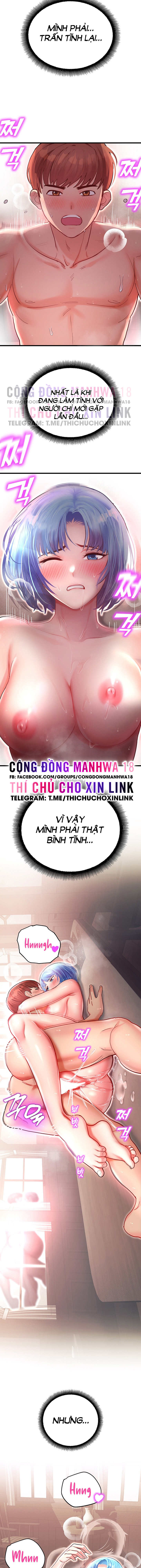 Vòng Đu Quay Định Mệnh