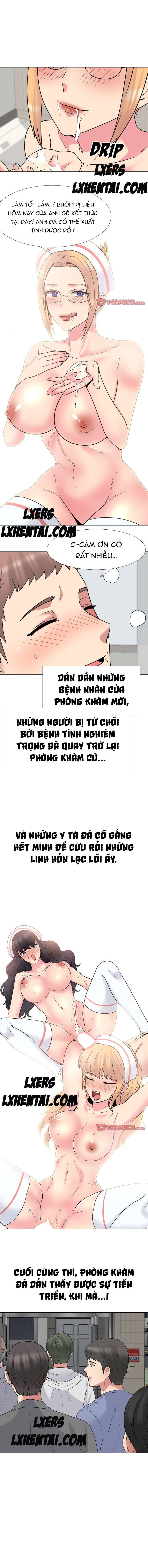 Phòng Khám Nam Khoa