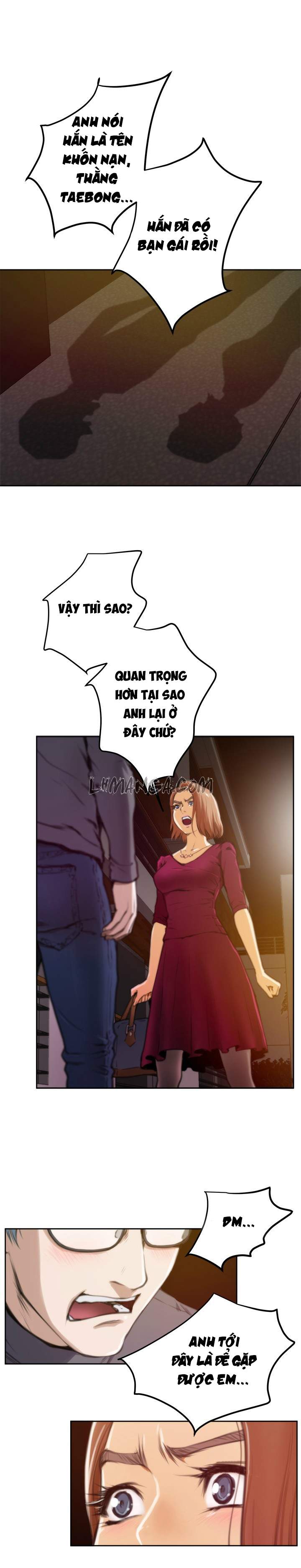 Chịch Nhau Vẫn Là Bạn Thân