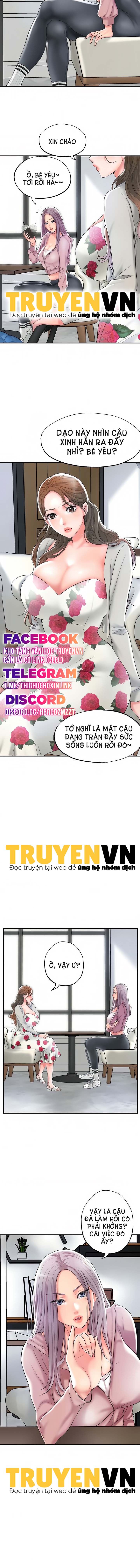 Thị Trấn Nóng Bỏng