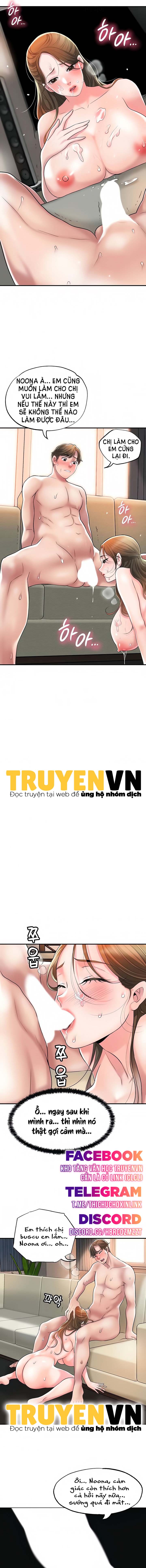 Thị Trấn Nóng Bỏng