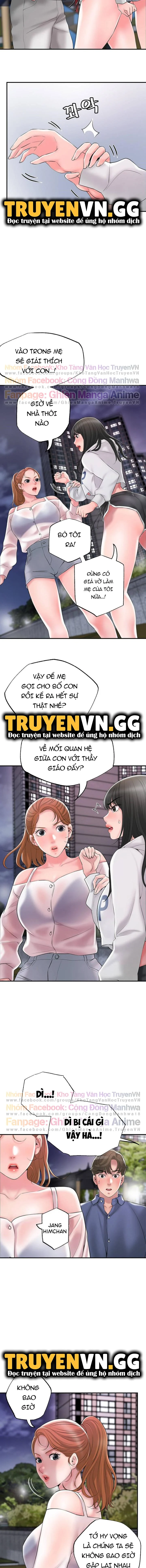 Thị Trấn Nóng Bỏng