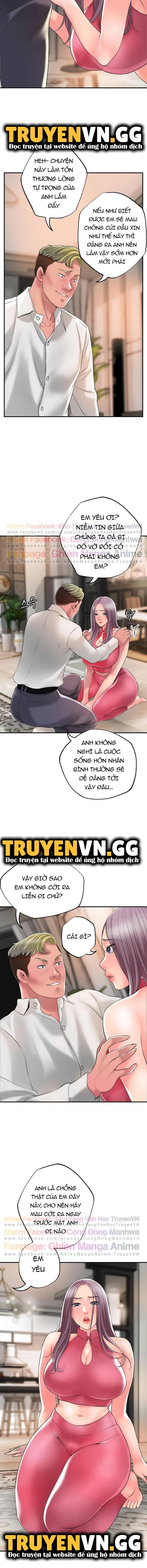 Thị Trấn Nóng Bỏng