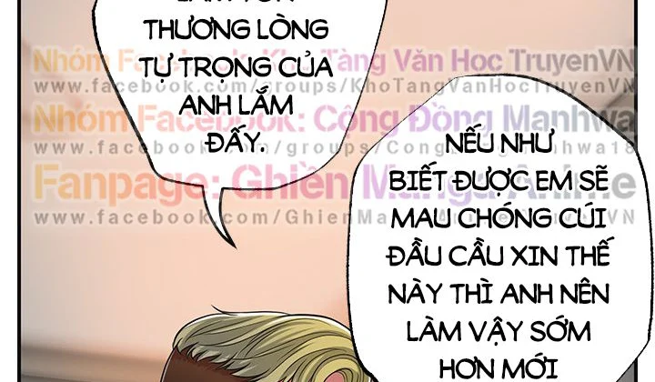 Thị Trấn Nóng Bỏng