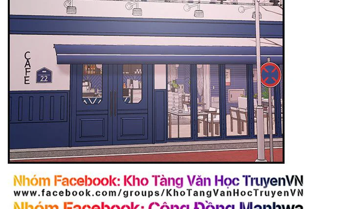 Thị Trấn Nóng Bỏng