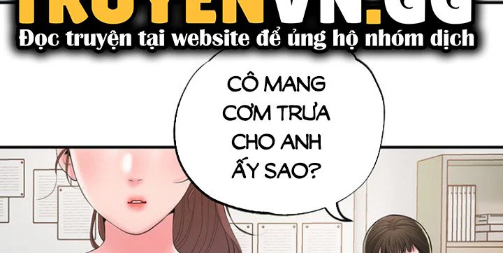 Thị Trấn Nóng Bỏng