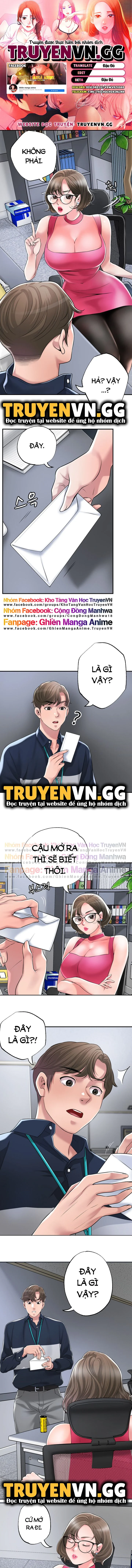 Thị Trấn Nóng Bỏng