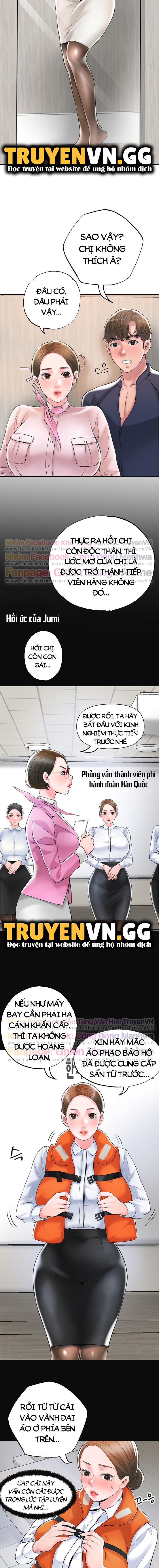 Thị Trấn Nóng Bỏng