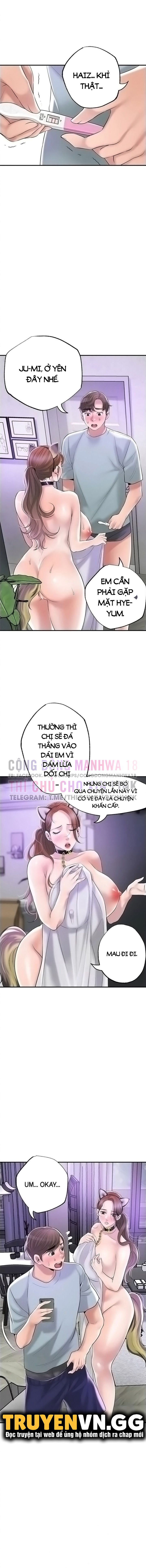 Thị Trấn Nóng Bỏng