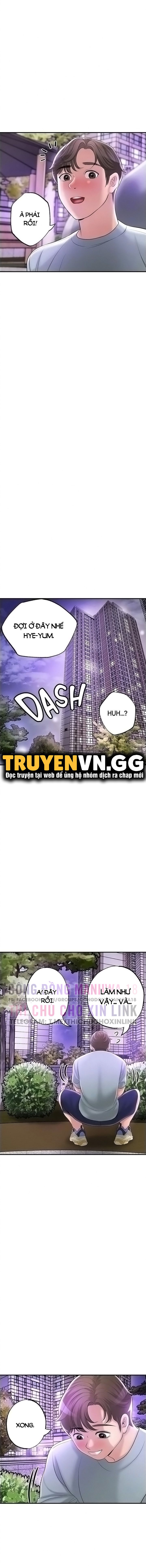 Thị Trấn Nóng Bỏng