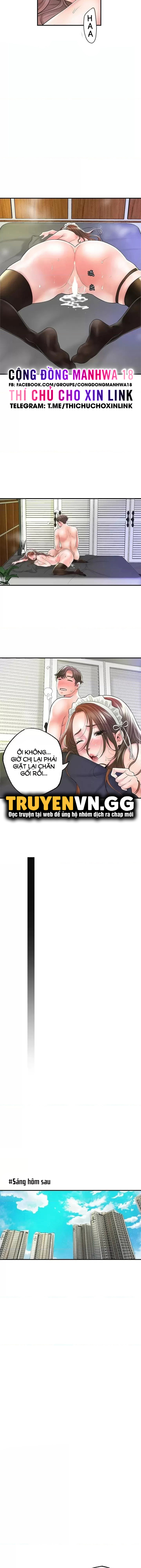 Thị Trấn Nóng Bỏng