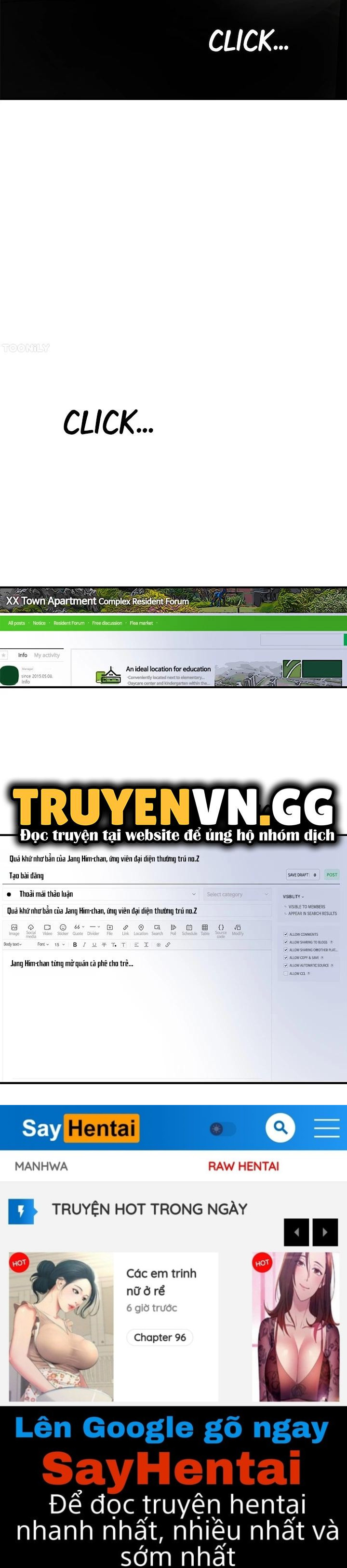 Thị Trấn Nóng Bỏng