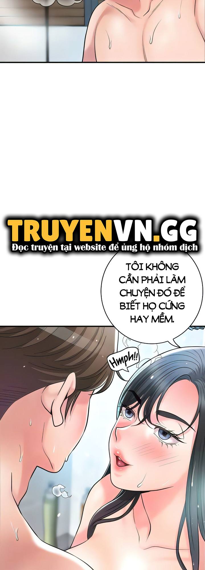 Thị Trấn Nóng Bỏng