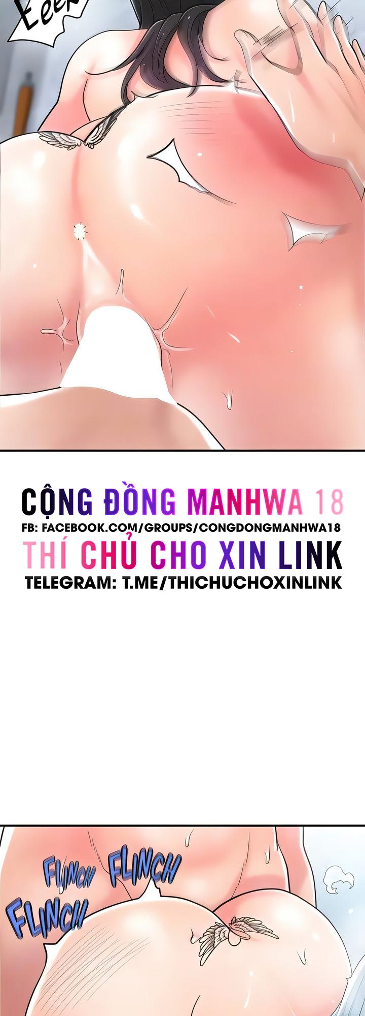 Thị Trấn Nóng Bỏng