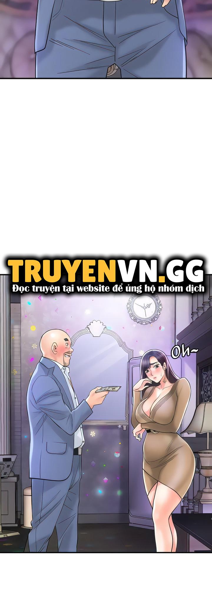 Thị Trấn Nóng Bỏng