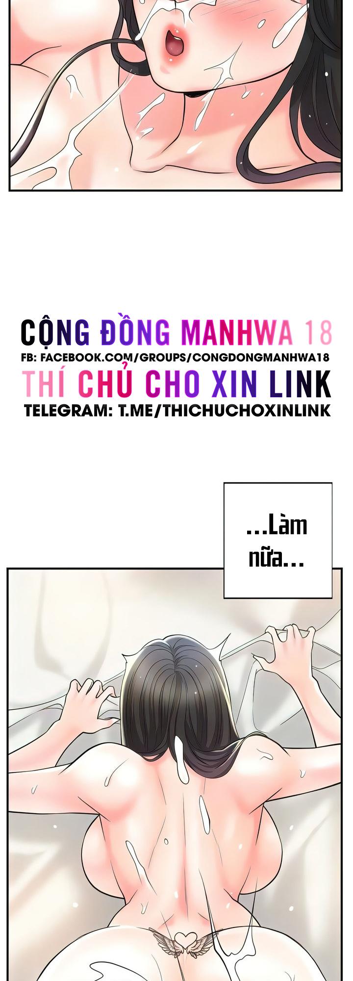 Thị Trấn Nóng Bỏng