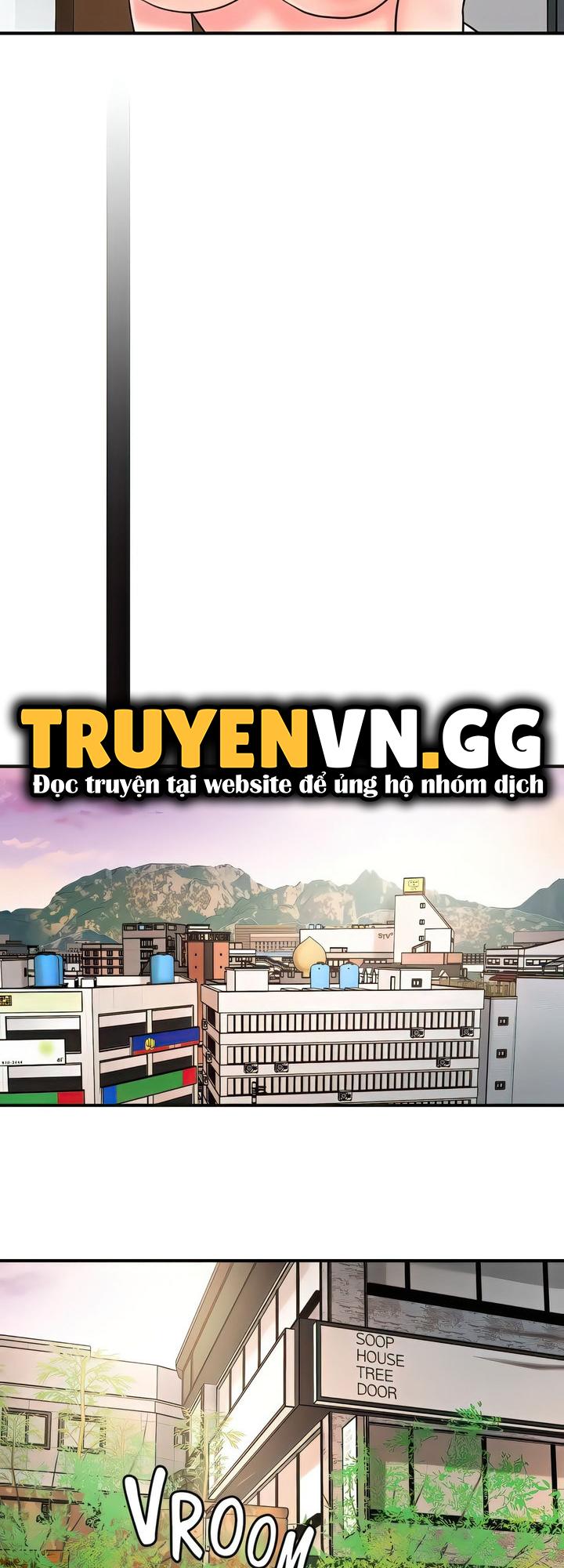 Thị Trấn Nóng Bỏng