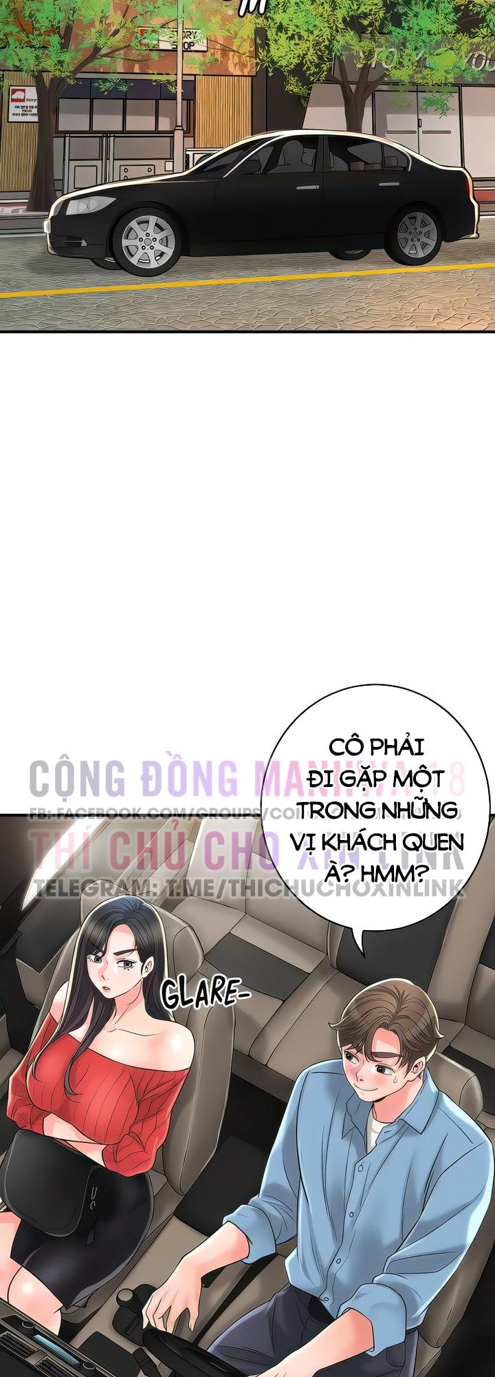 Thị Trấn Nóng Bỏng