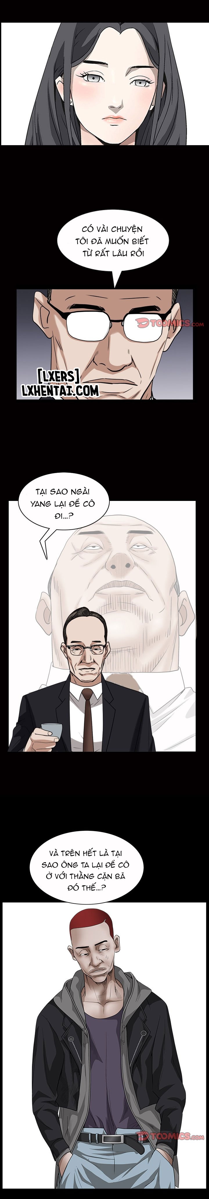 Đôi Chân Trần