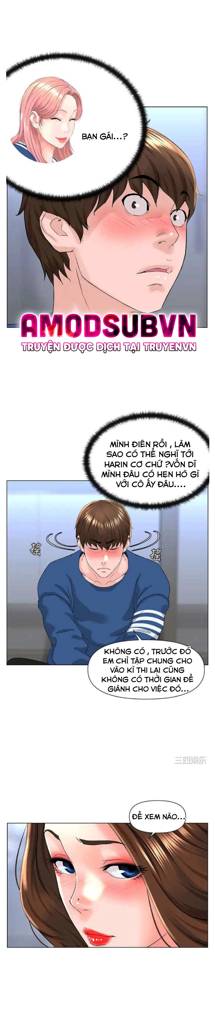 Idol Kế Bên