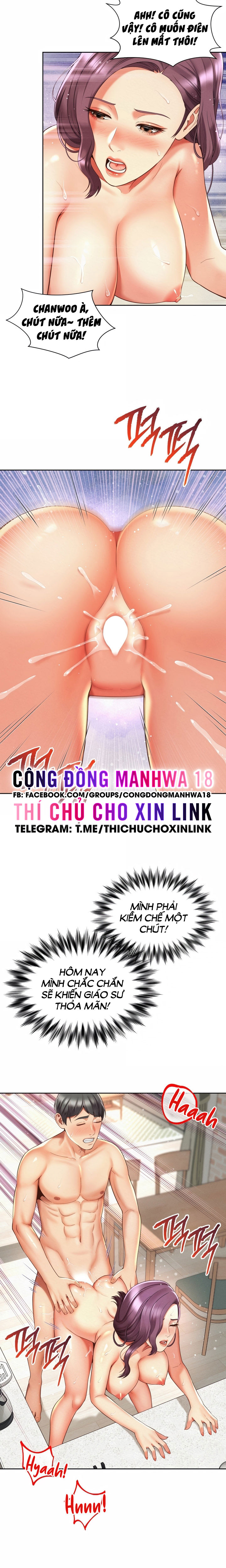 Bắt Cá Chục Tay